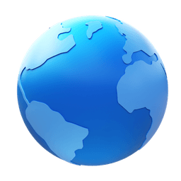 Global coverage